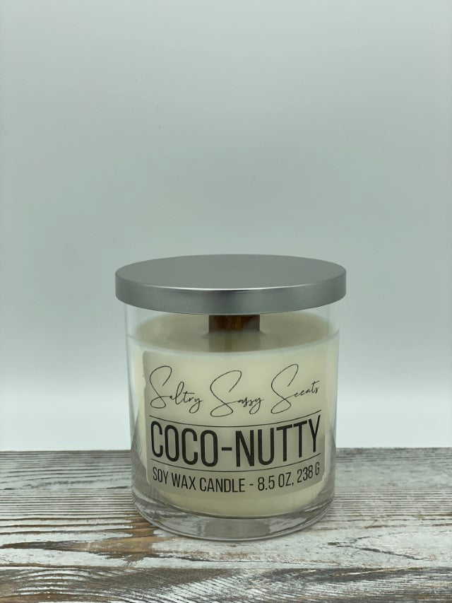 Coco-nutty