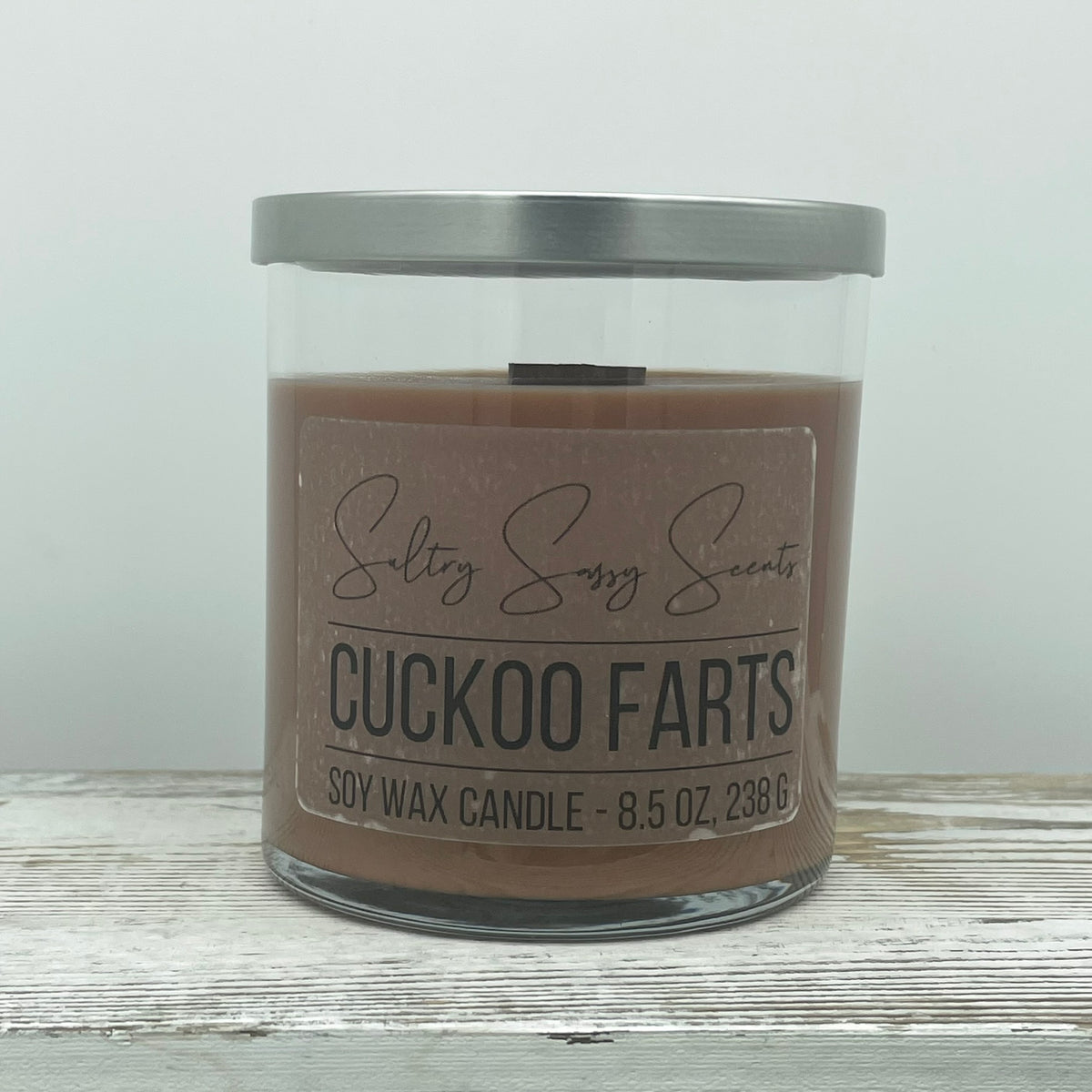 Cuckoo Farts