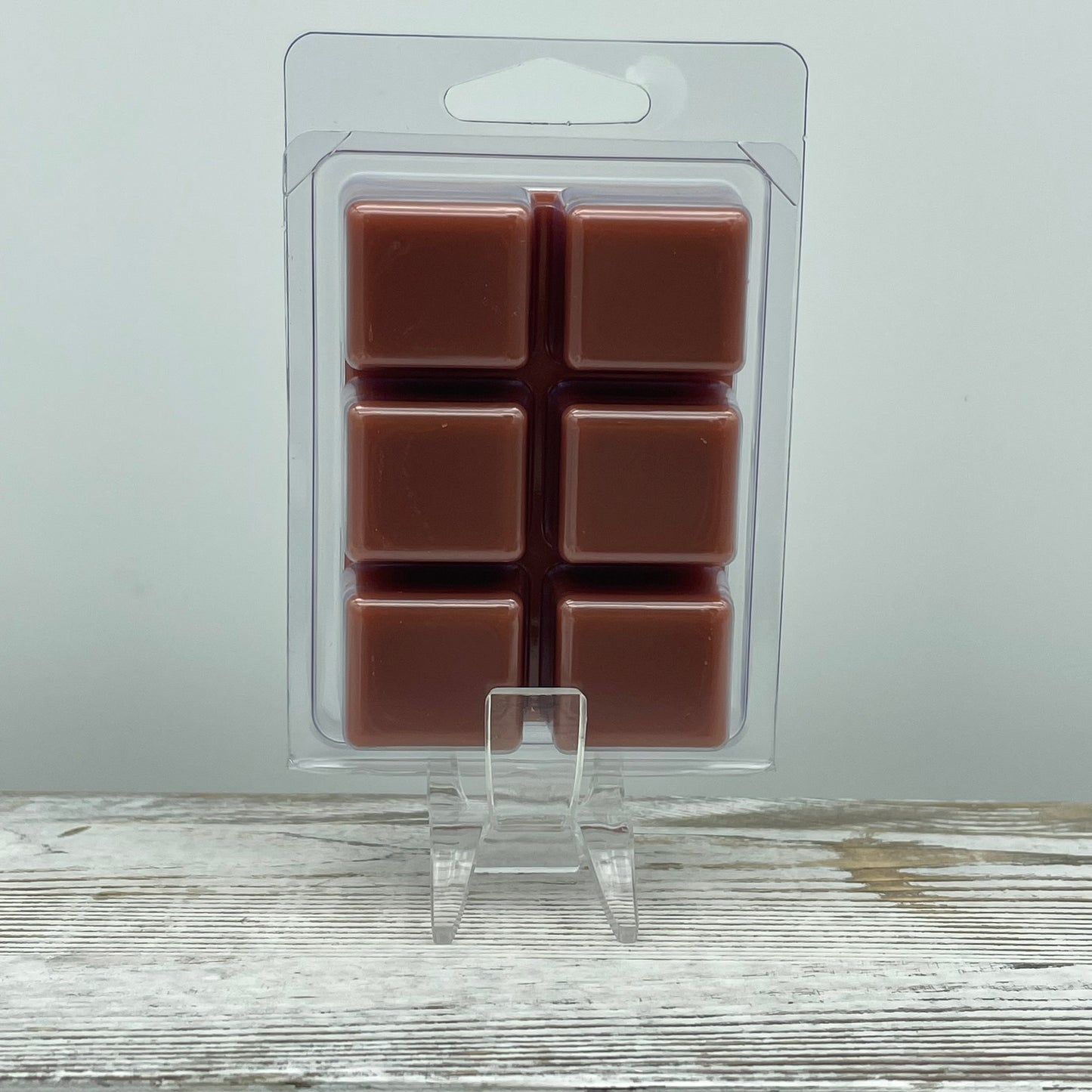 Tipsy Timber - Soy Wax Melt