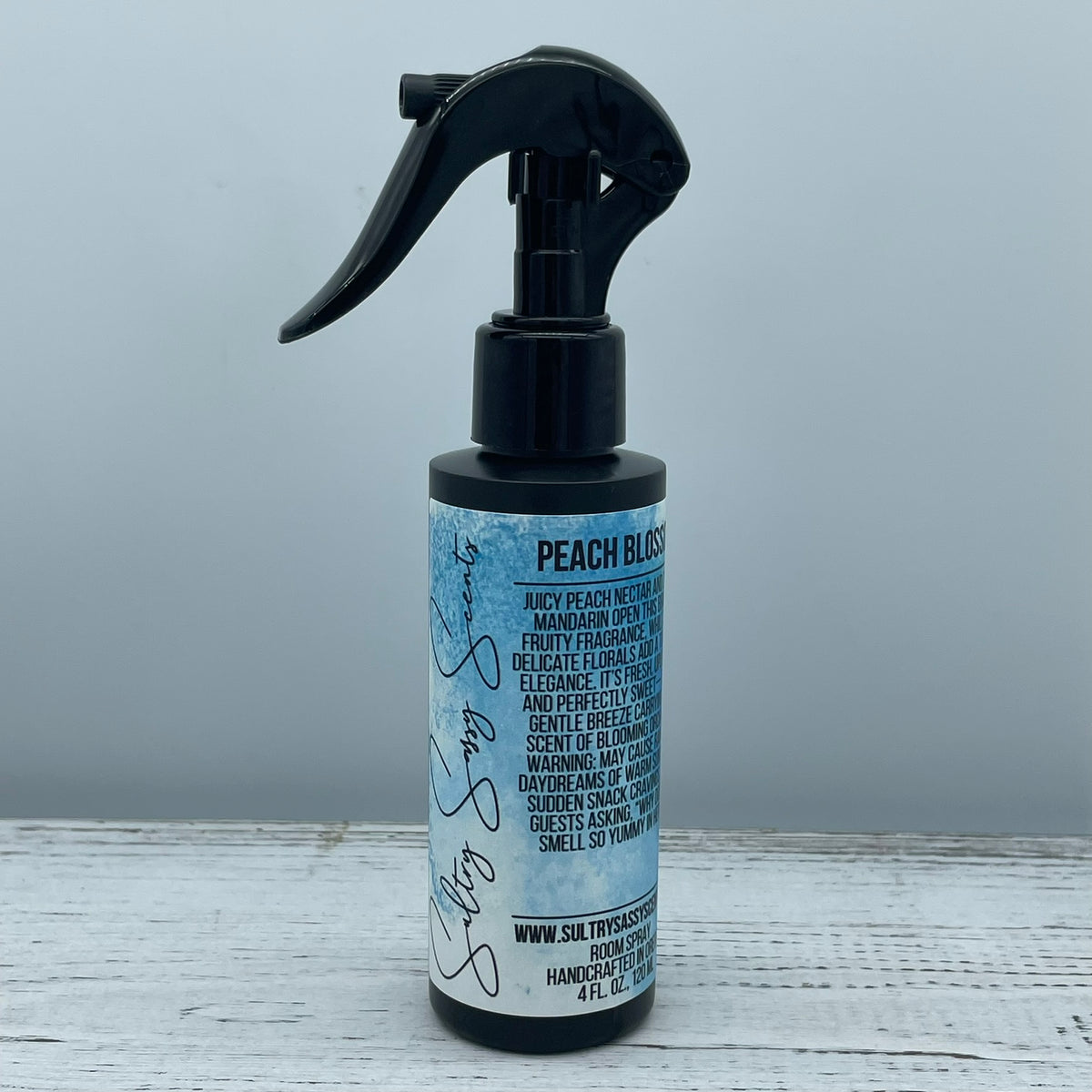 Peach Blossom - Room Spray