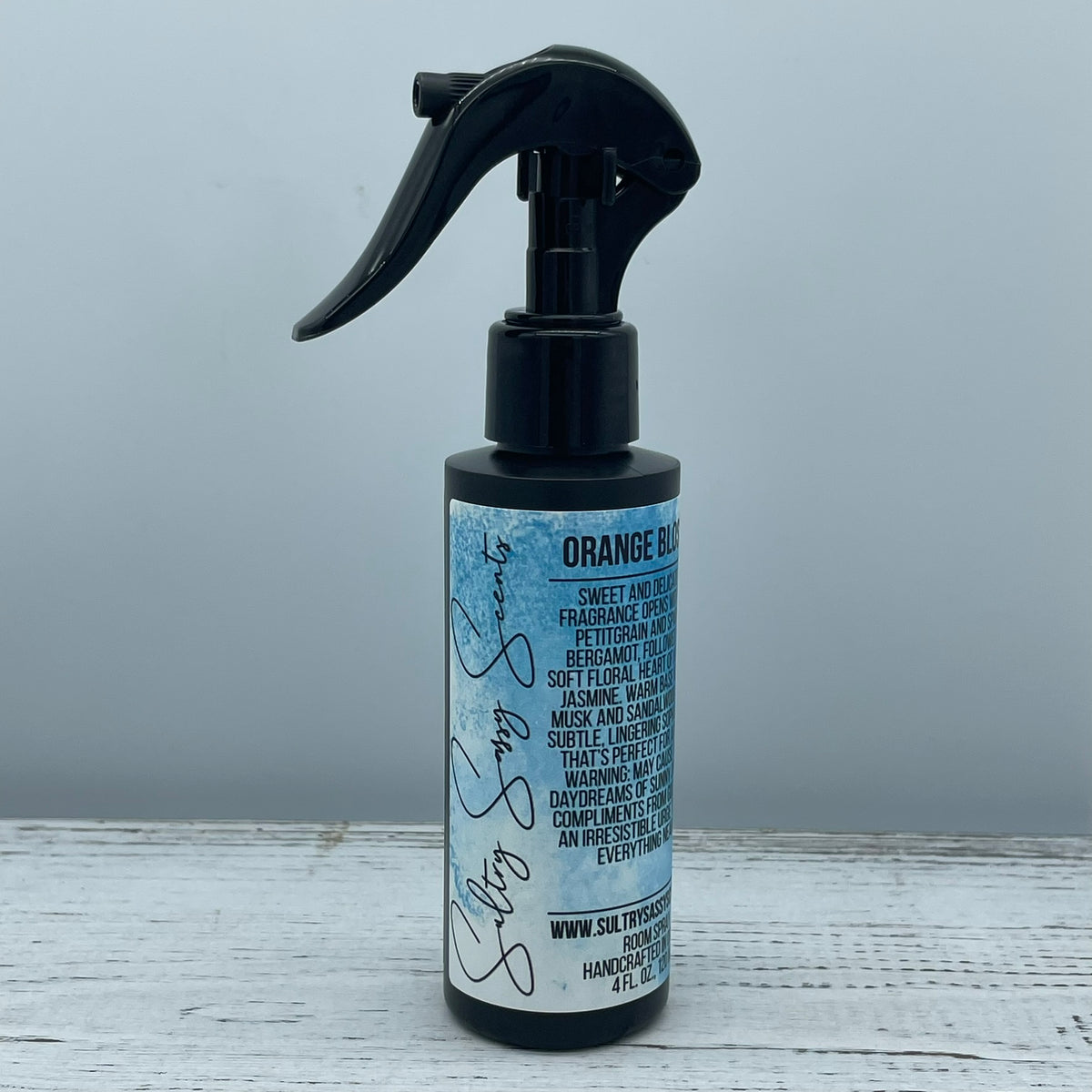 Orange Blossom - Room Spray