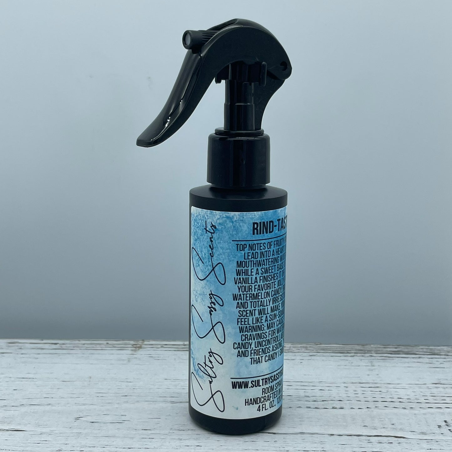 Rind-tastic - Room Spray