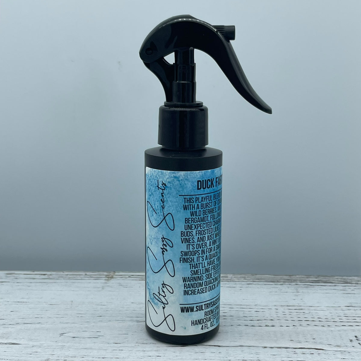 Duck Farts - Room Spray