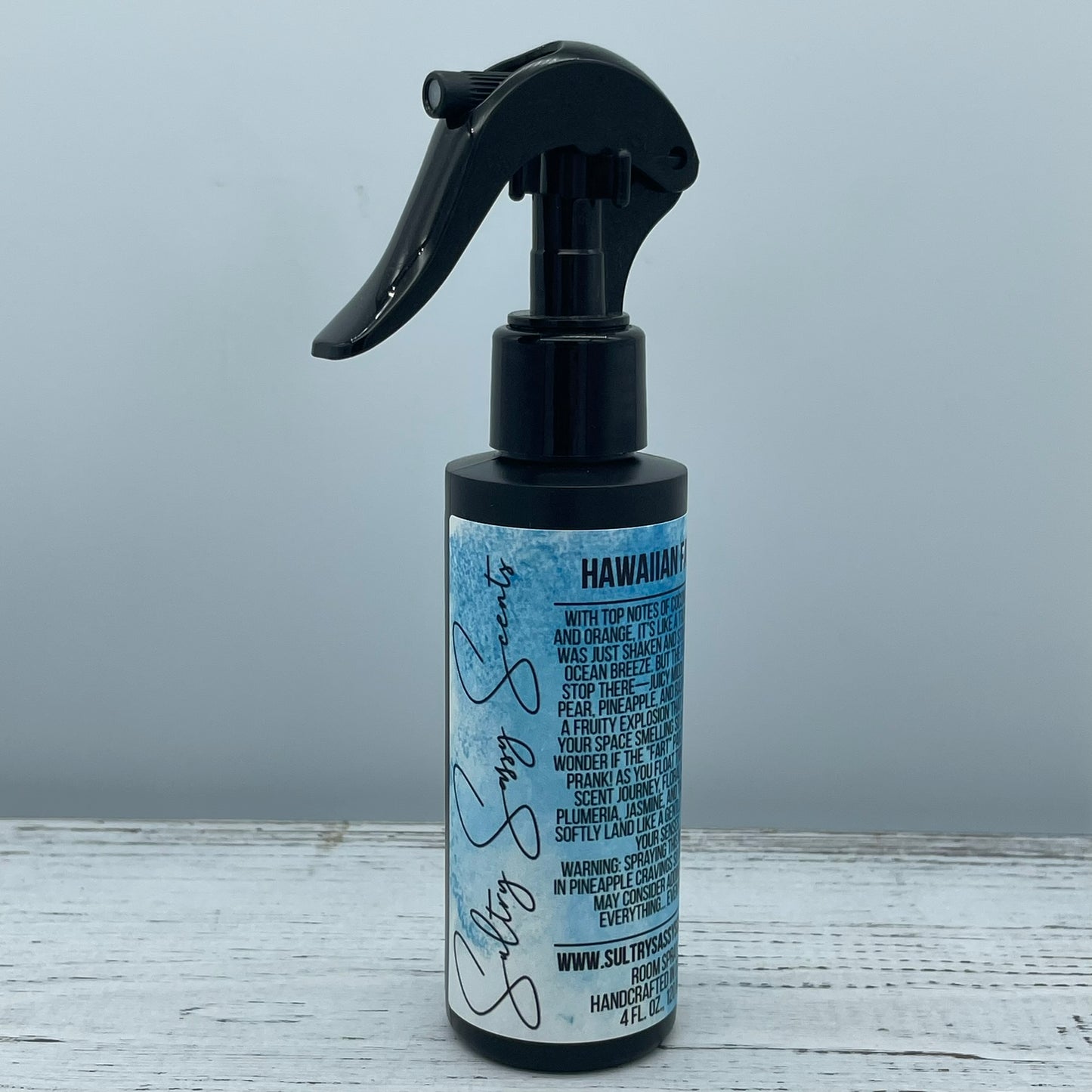Hawaiian Farts - Room Spray