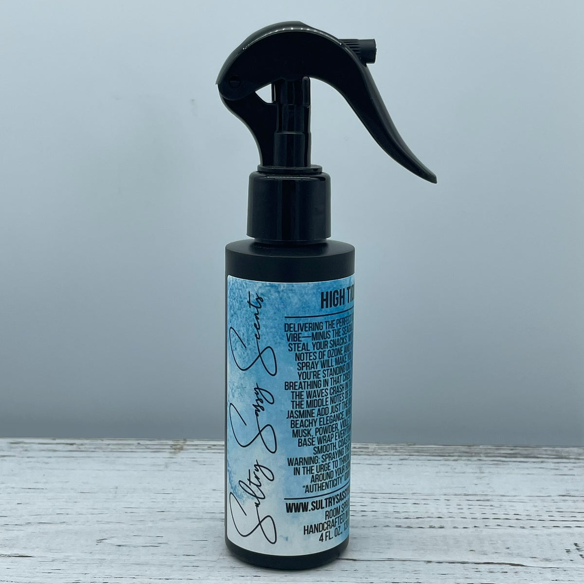 High Tide - Room Spray
