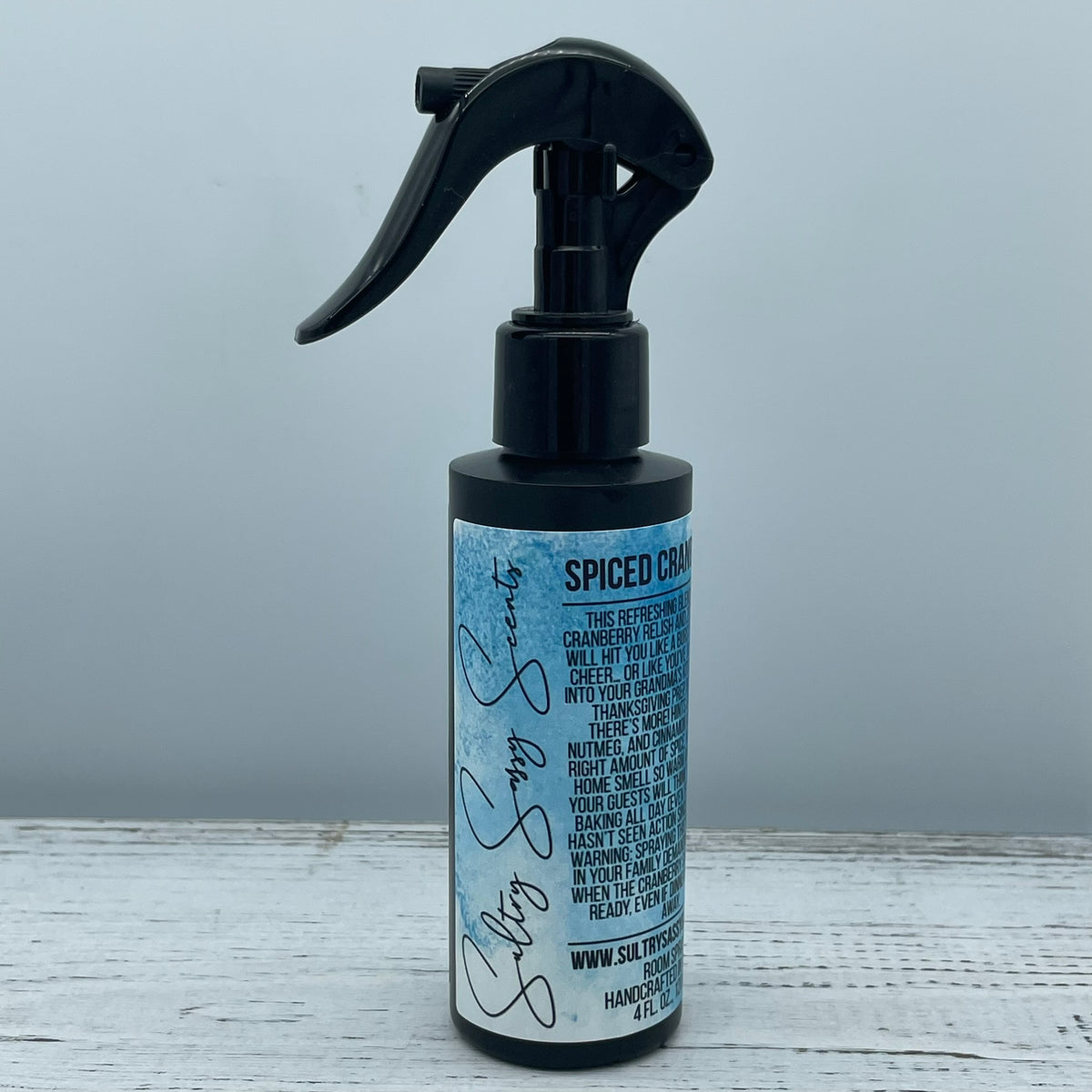 Spiced Cranberry - Room Spray