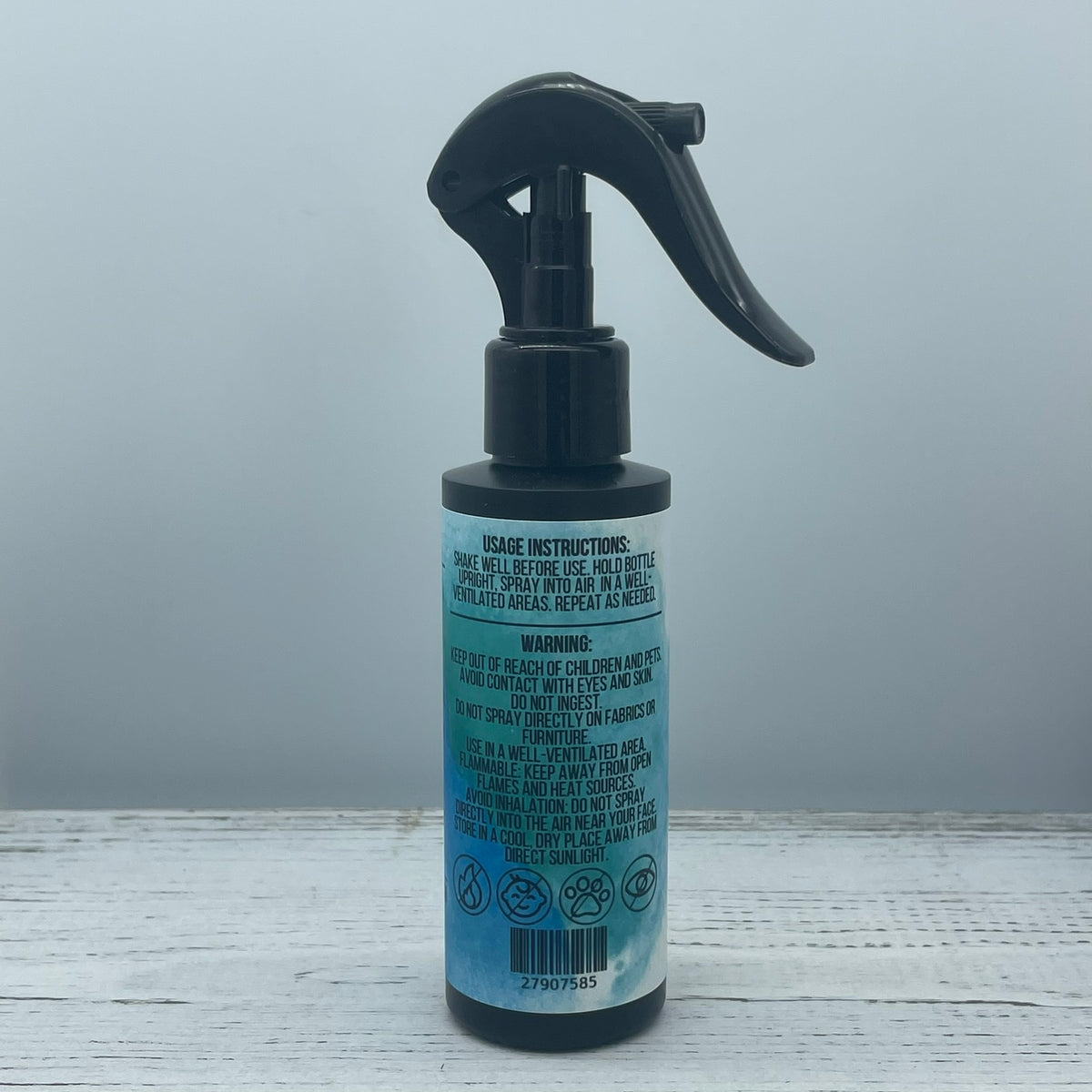 Unicorn Farts - Room Spray
