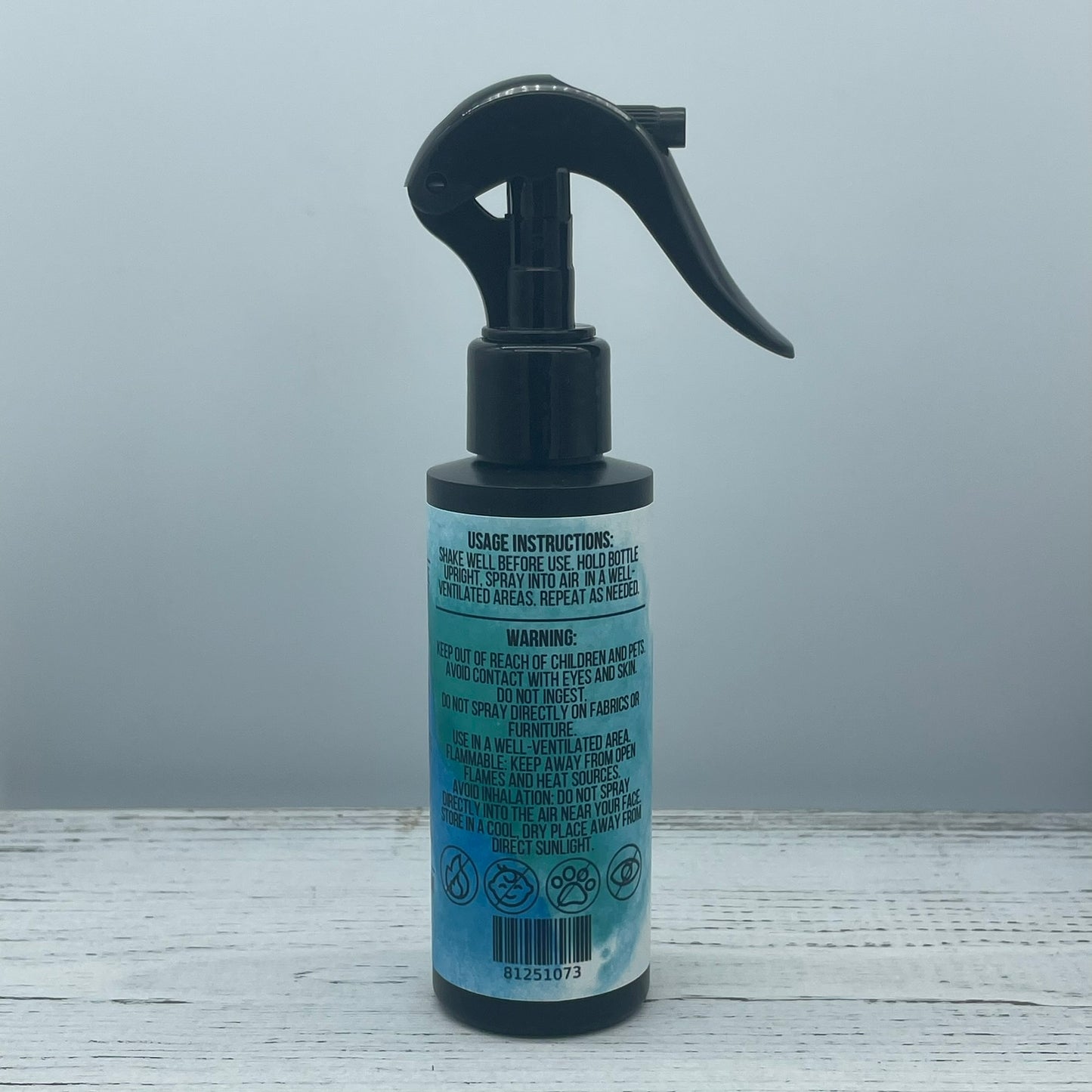 Deadly Weapon - Room Spray