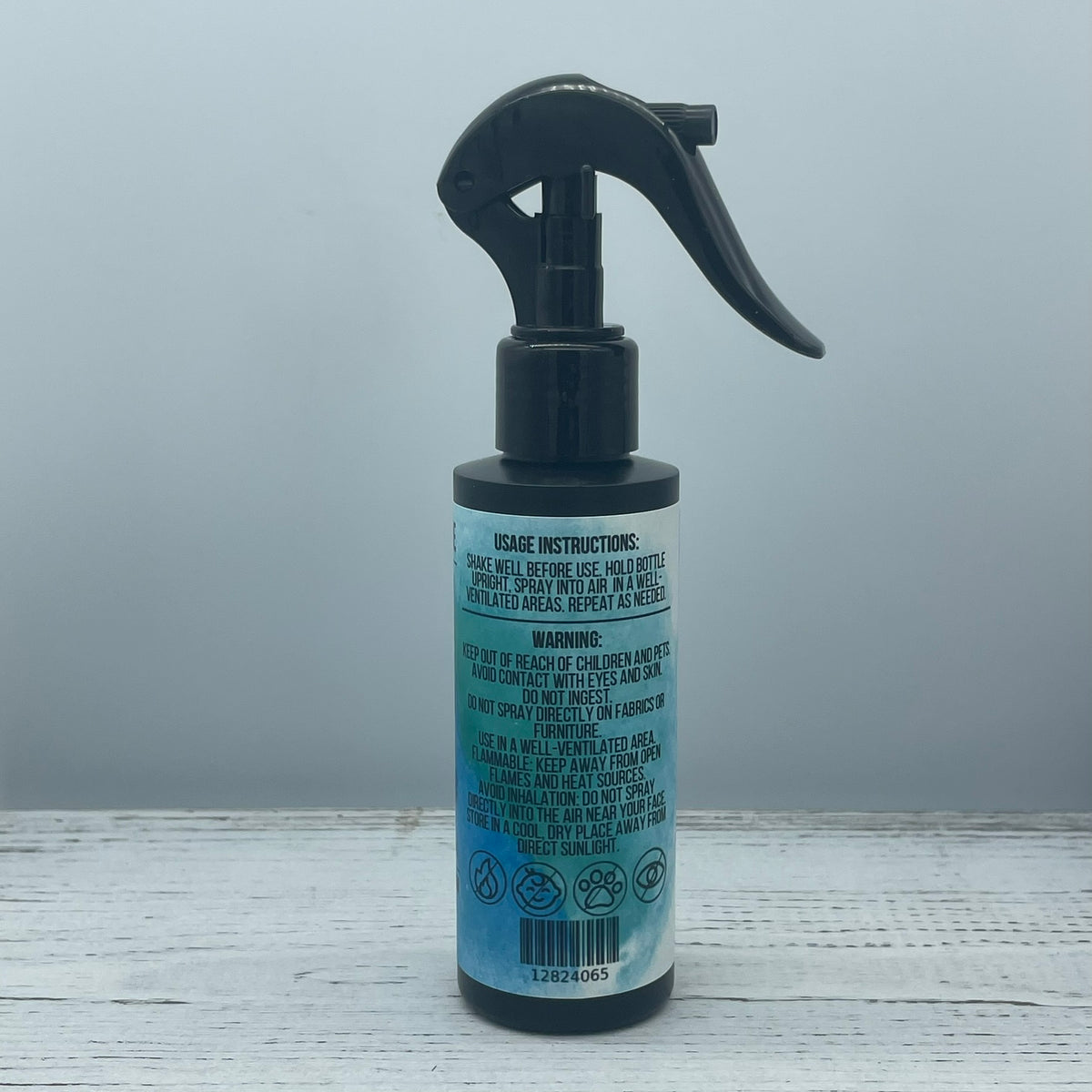Peel the Sunshine - Room Spray