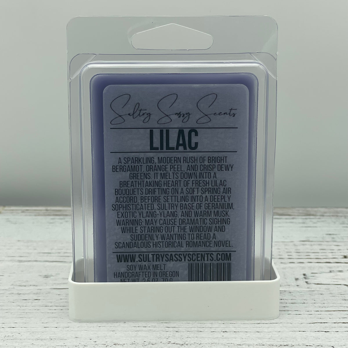 Lilac