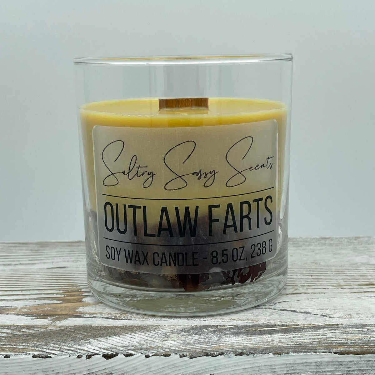 Outlaw Farts