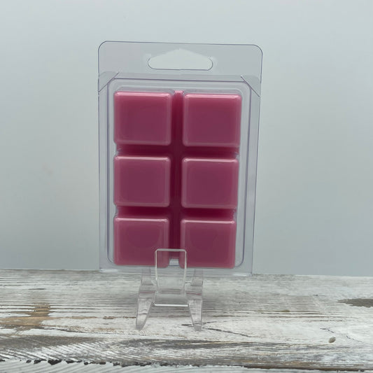 Apple Blossom - Soy Wax Melt