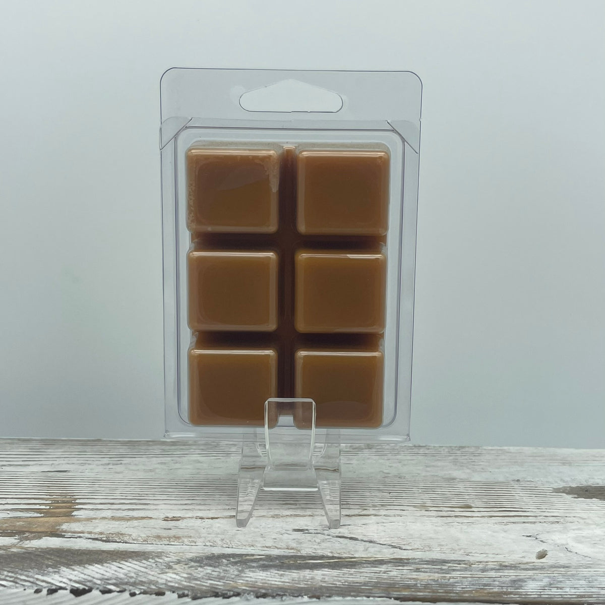Buttered Rum - Soy Wax Melt