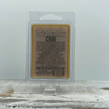 Chai - Soy Wax Melt