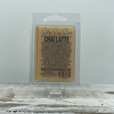 Chai Latte - Soy Wax Melt
