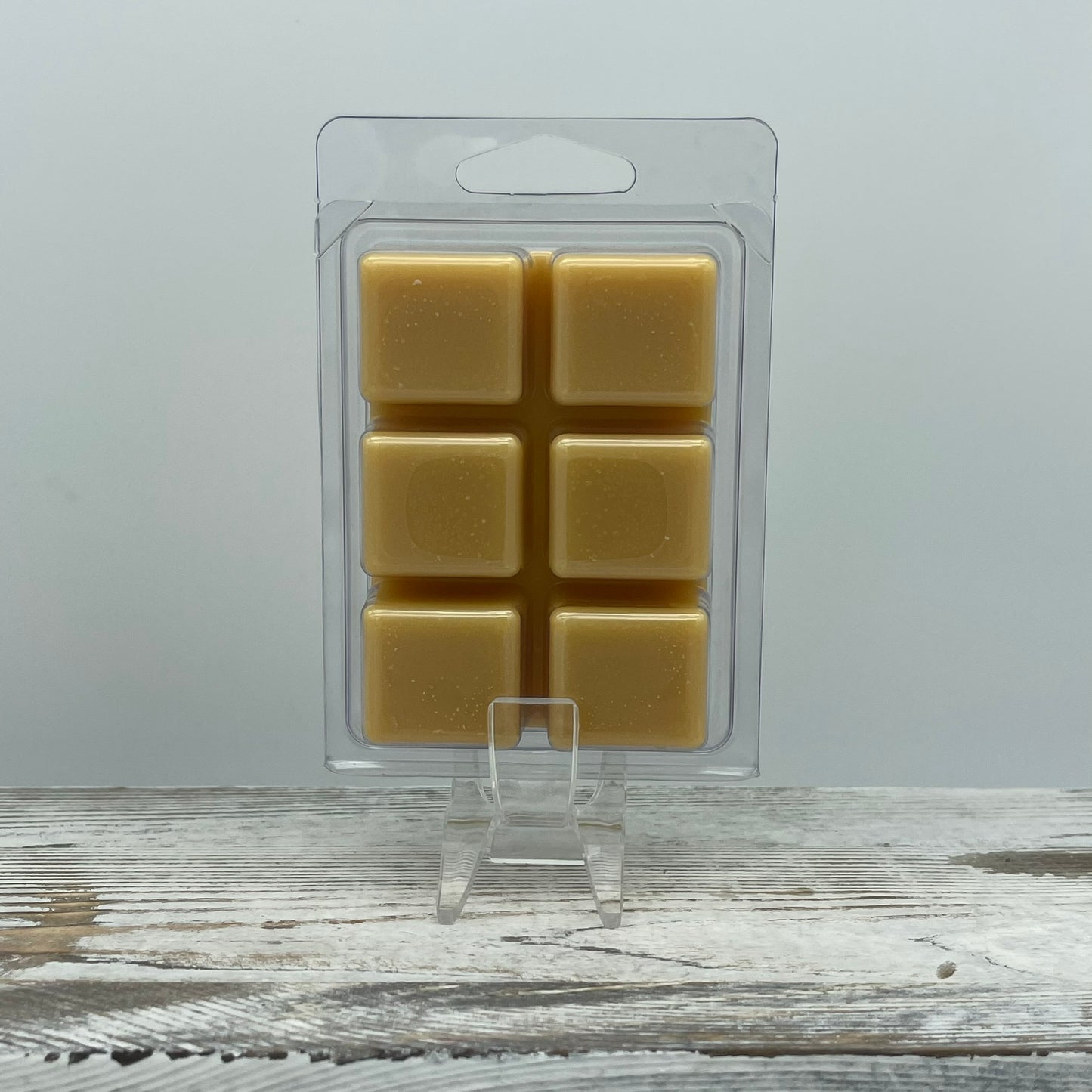 Creamsicle Craze - Soy Wax Melt