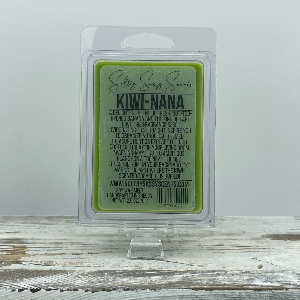 Kiwi-nana