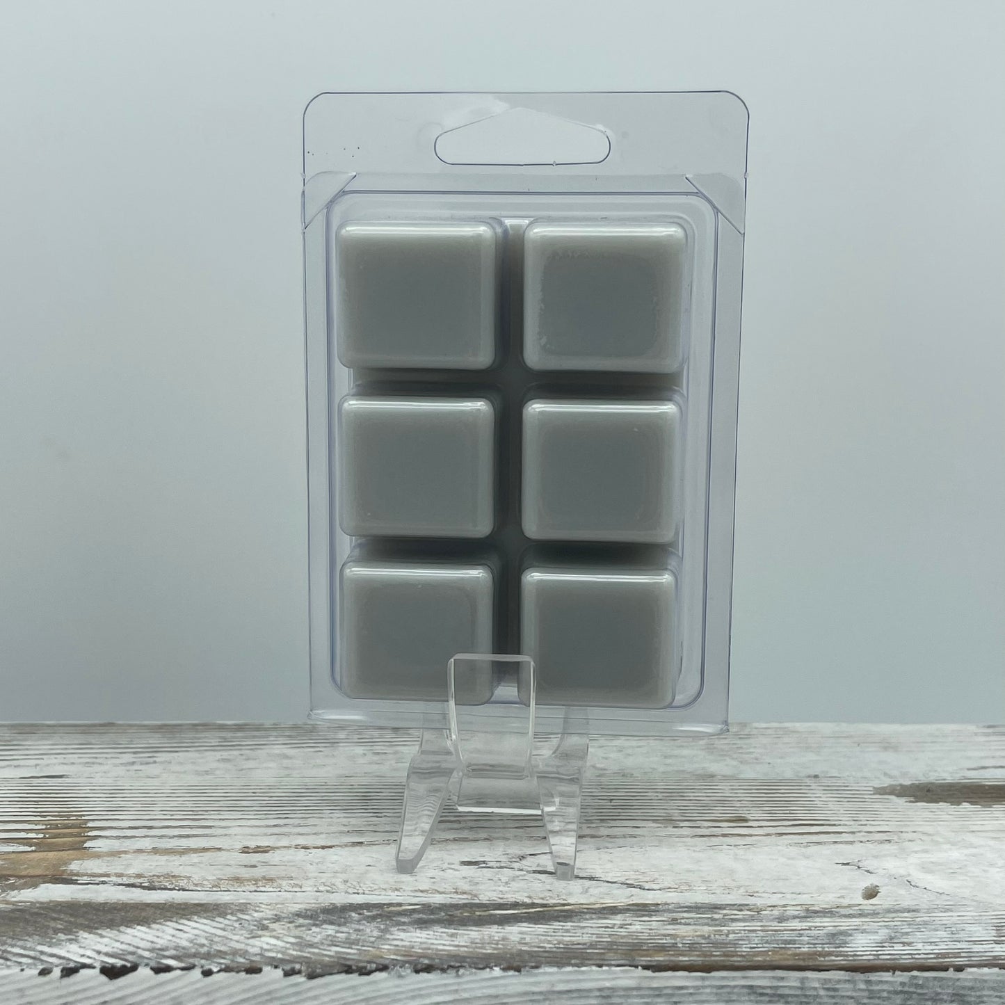 The Silver Fox - Soy Wax Melt