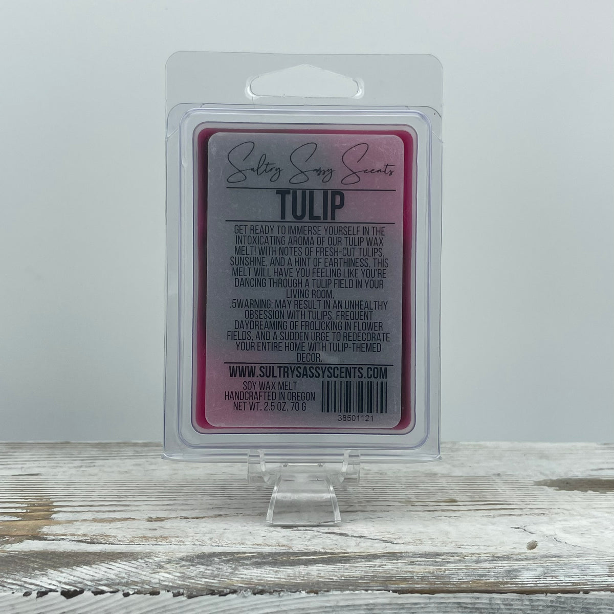 Tulip