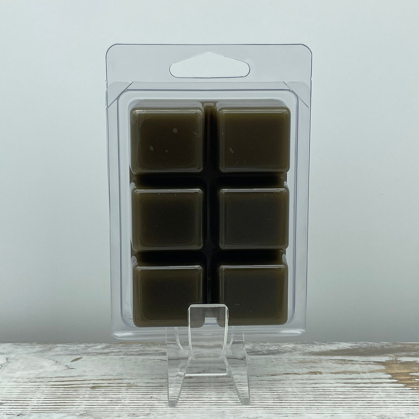 Rugged Man - Soy Wax Melt