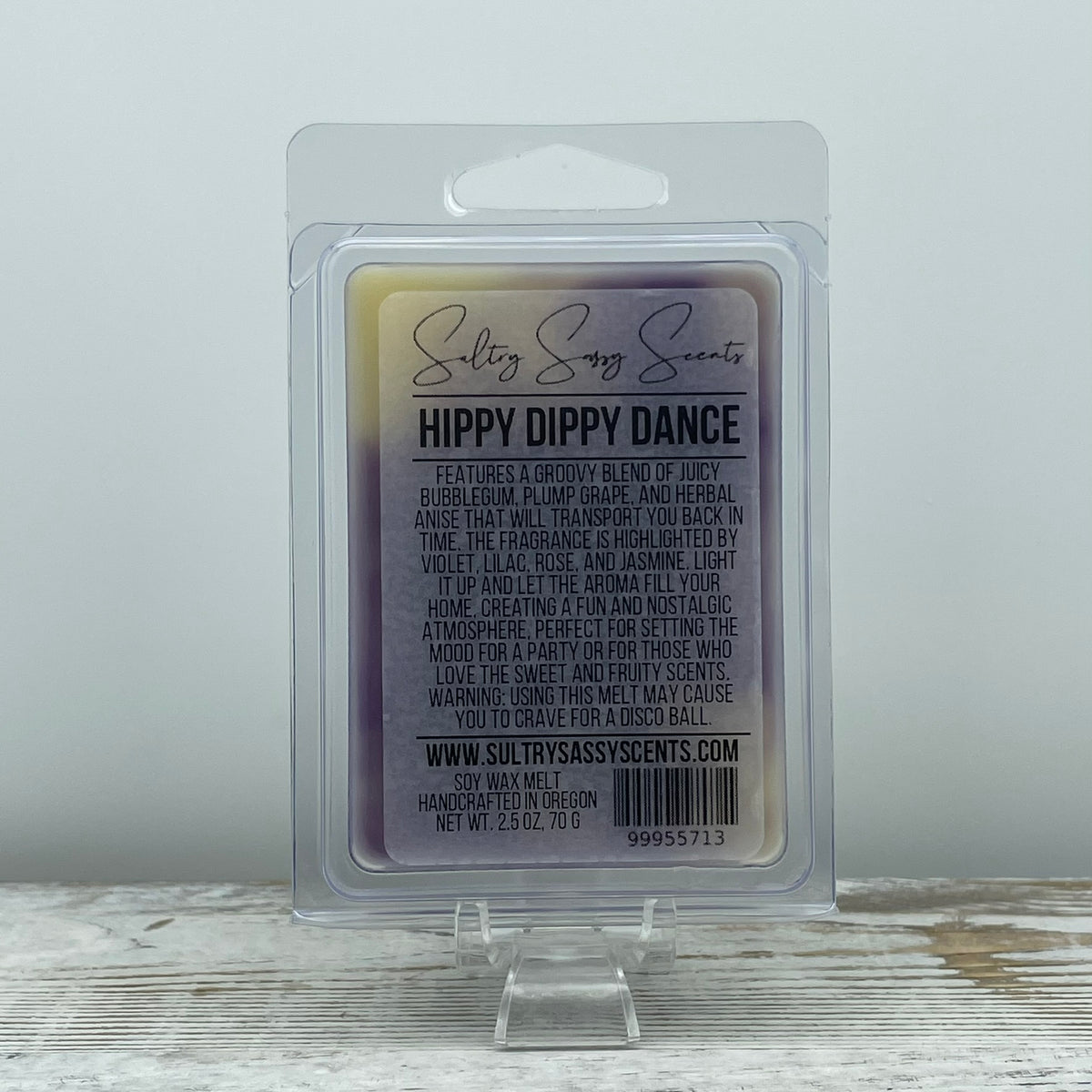 Hippy Dippy Dance