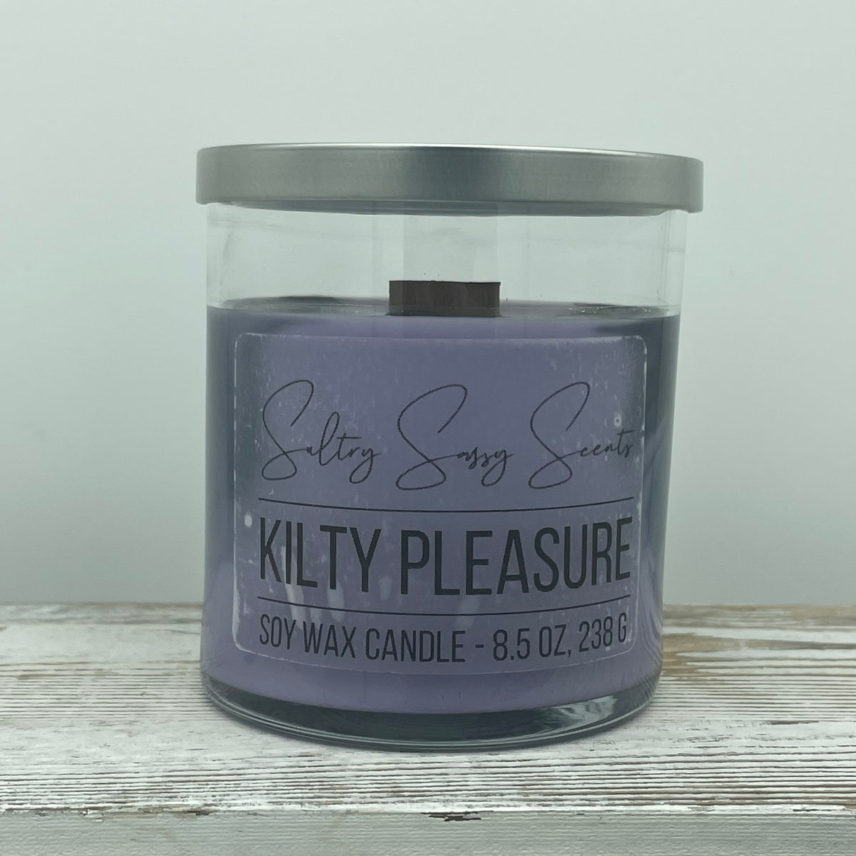 Kilty Pleasure