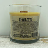 Chai Latte - Soy Wax Candle