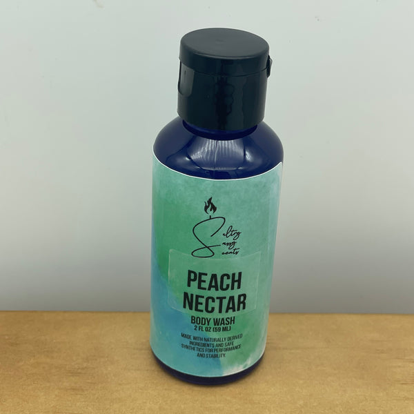 Peach Nectar - Body Wash