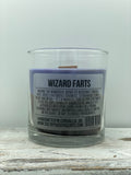 Wizard Farts - Soy Wax Candle