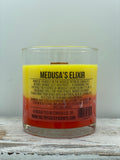 Medusa's Elixir - Soy Wax Candle