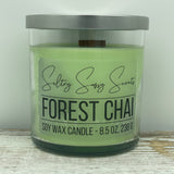 Forest Chai - Soy Wax Candle
