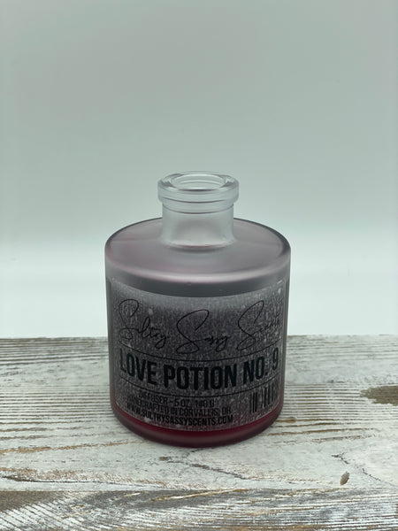 Love Potion No. 9 - Reed Diffuser