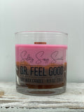 Dr. Feel Good - Soy Wax Candle