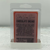 Chocolate Orchid - Soy Wax Melt