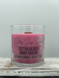 Cotton Headed Ninny Muggin - Soy Wax Candle