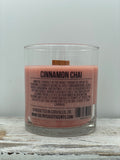 Cinnamon Chai - Soy Wax Candle