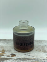 Suede & Smoke - Reed Diffuser