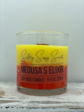 Medusa's Elixir - Soy Wax Candle