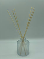 Leather - Reed Diffuser