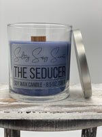 The Seducer - Soy Wax Candle