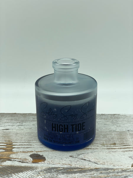 High Tide - Reed Diffuser