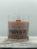 Pumpkin Pie - Soy Wax Candle