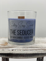 The Seducer - Soy Wax Candle