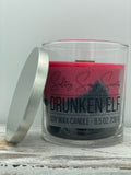 Drunken Elf - Soy Wax Candle
