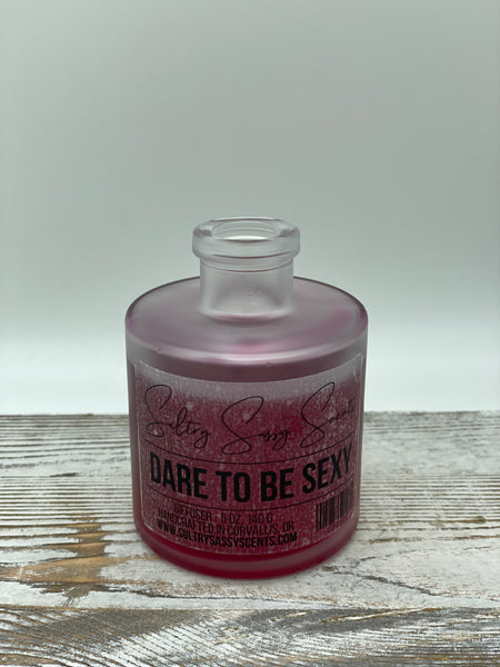 Dare to be Sexy - Reed Diffuser