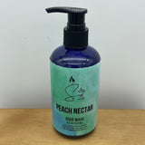 Peach Nectar - Body Wash