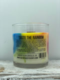 Taste the Rainbow - Soy Wax Candle