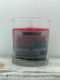 Drunken Elf - Soy Wax Candle