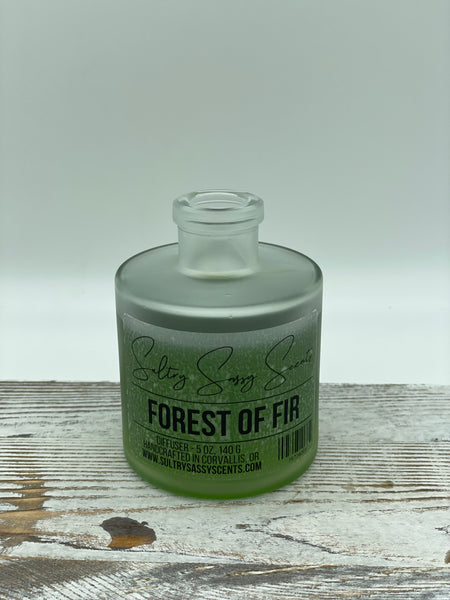 Forest of Fir - Reed Diffuser