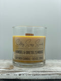 Hansel & Gretel's House - Soy Wax Candle